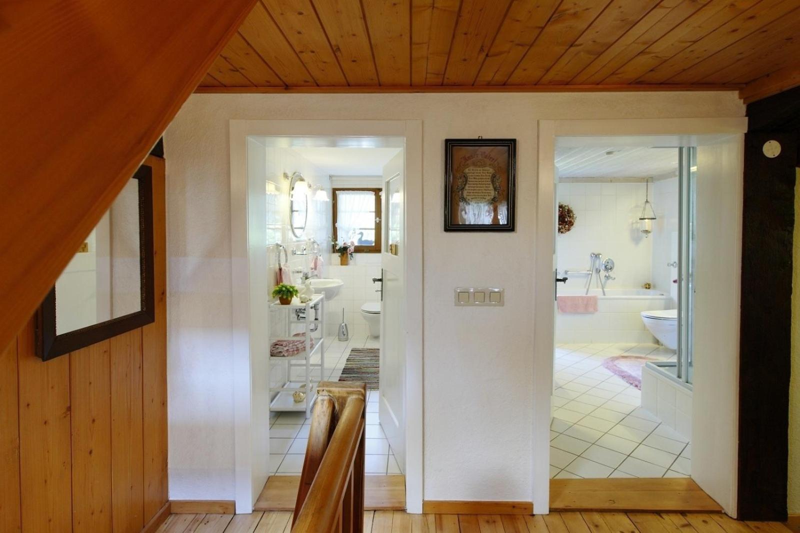 Ferienhaus Im Gaessle, Kirchzarten, Dreisamtal Buitenkant foto